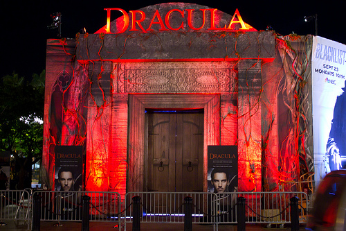 Bram Stoker's Dracula: A Reflection and Rebuke of Victorian Society