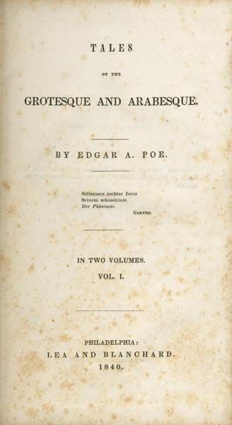Edgar Allan Poe: the Alcoholic Writer Essay