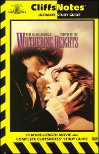 Wuthering Heights Film
