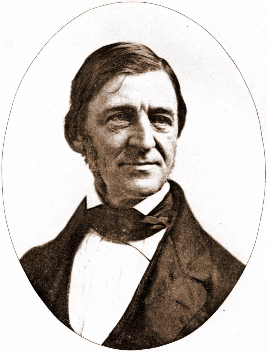 The Relevance of Ralph Waldo Emerson's Essay Self Reliance in Society Today