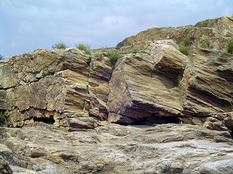 Sedimentary rocks essay example
