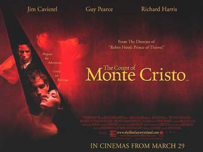 2002 The Count Of Monte Cristo