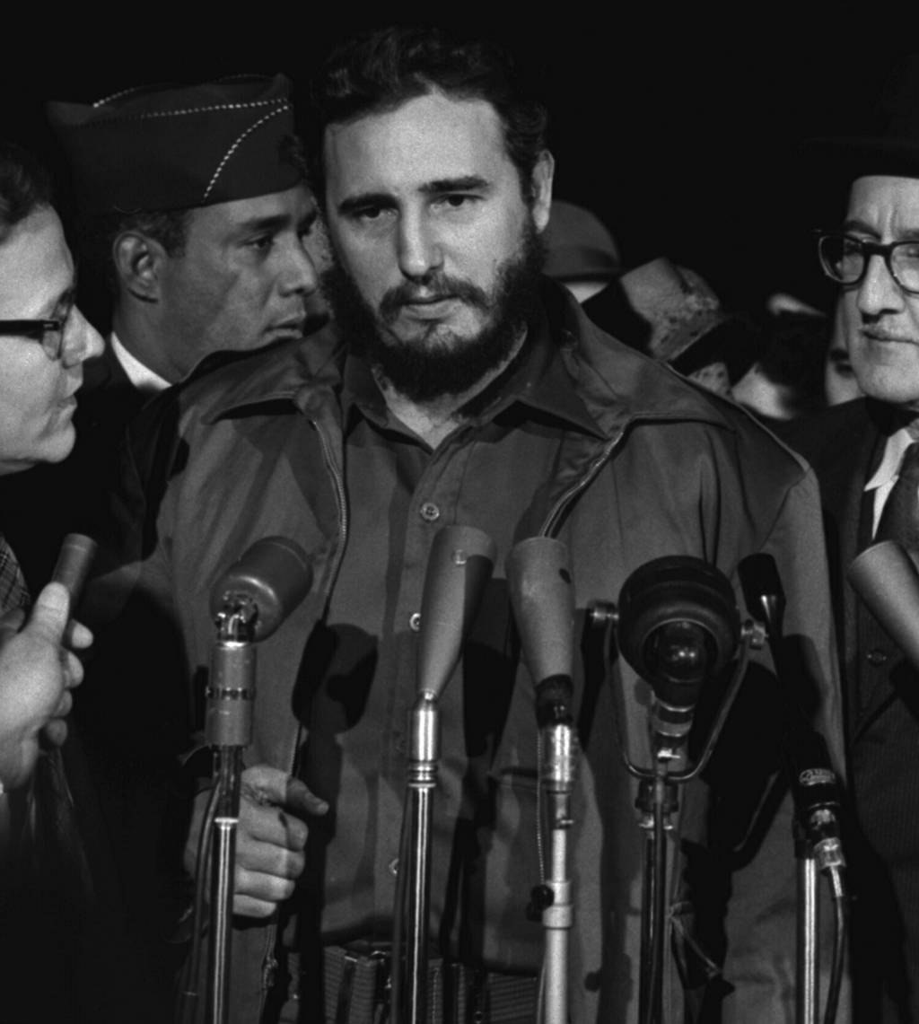 Fidel Castro's Family, Ideology and Regime - WriteWork