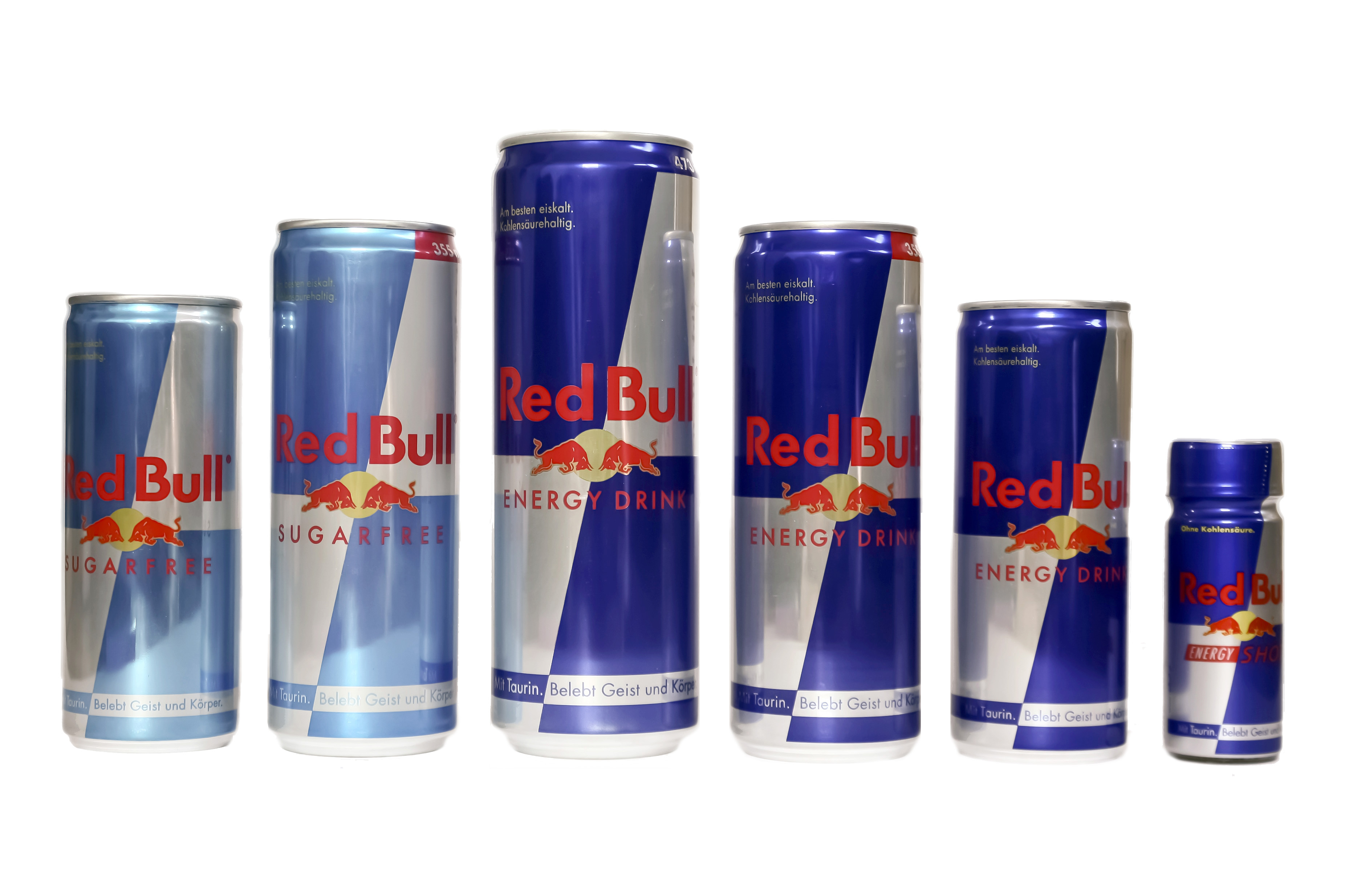 Energy drink and red bull 2 essay