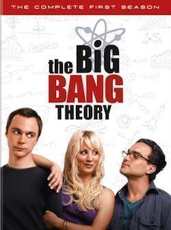 The big bang essay