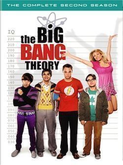 The big bang essay