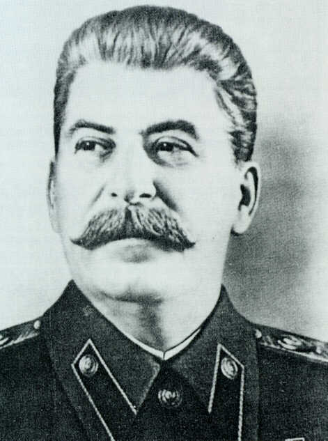 Stalin and the Drive to Industrialize the Soviet Union
