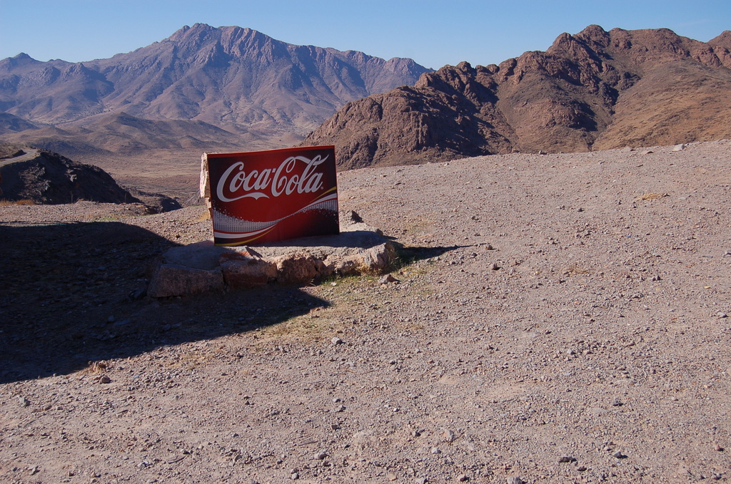 Coca cola corporate strategy essay