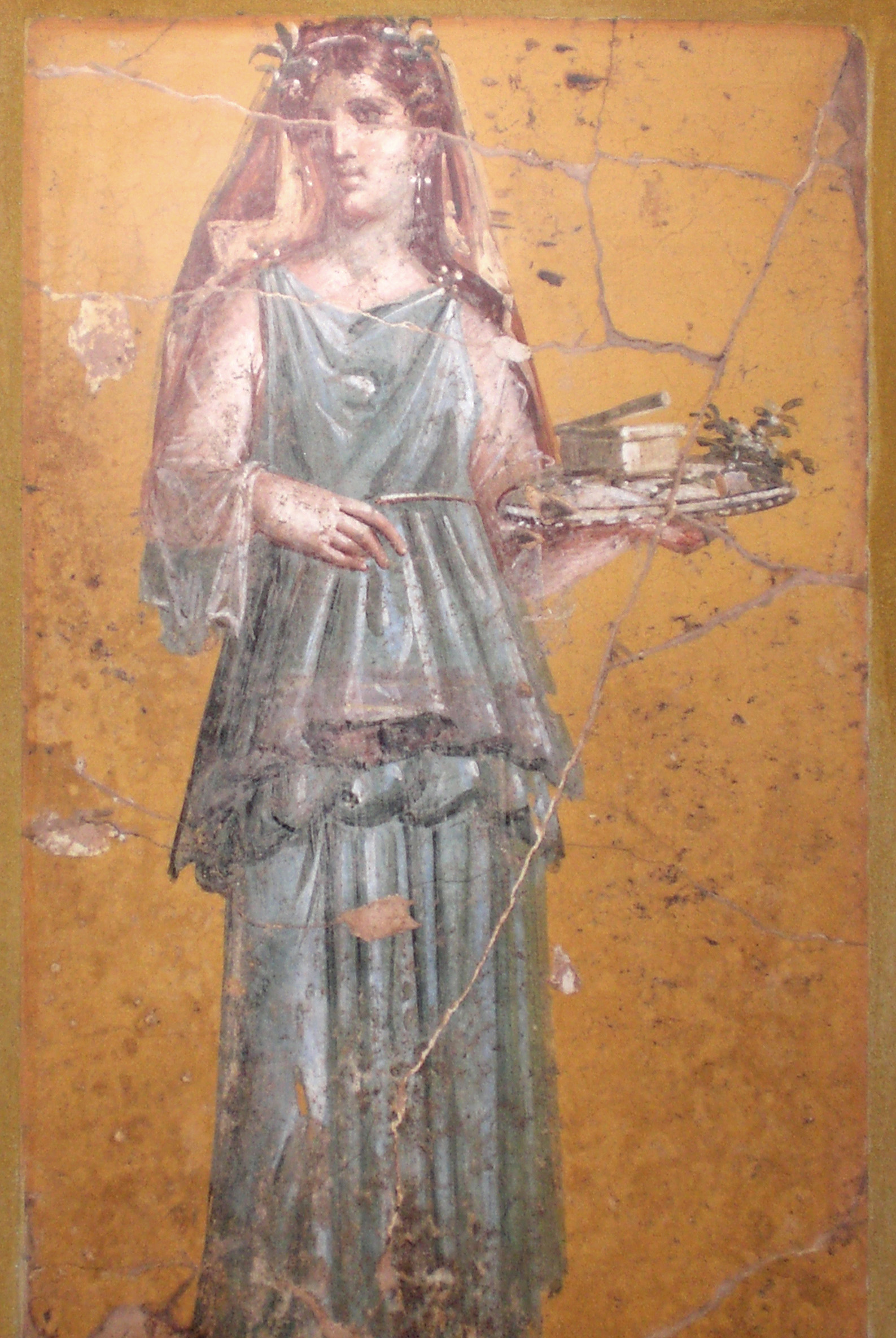 Women in Ancient Rome