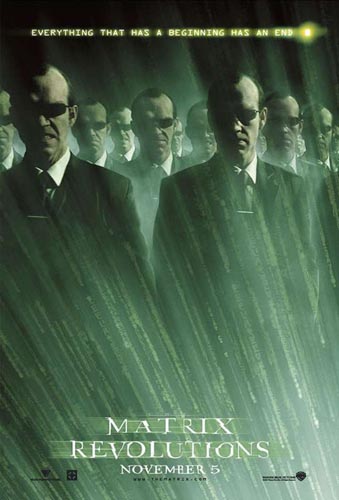Biblical References Of The Matrix