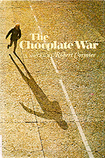 Реферат: Chocolate War By Cormier Essay Research Paper