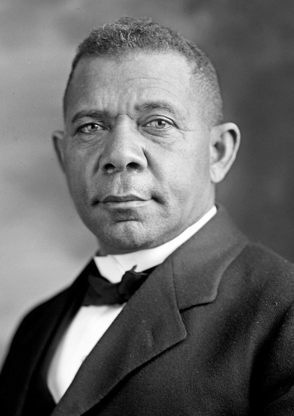 Booker T. Washington and his work for civil rights WriteWork