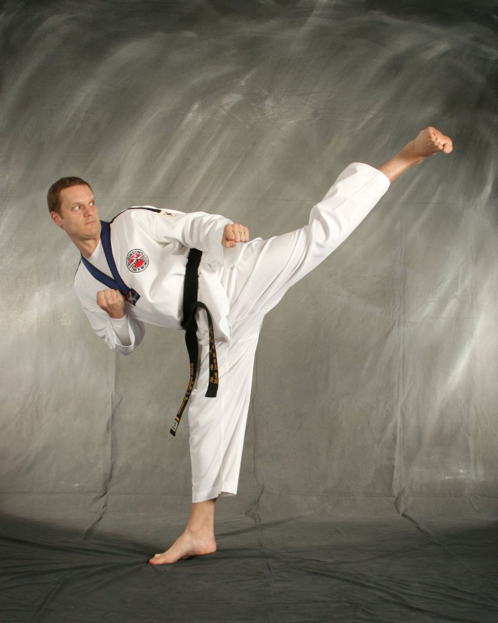 Taekwondo essay