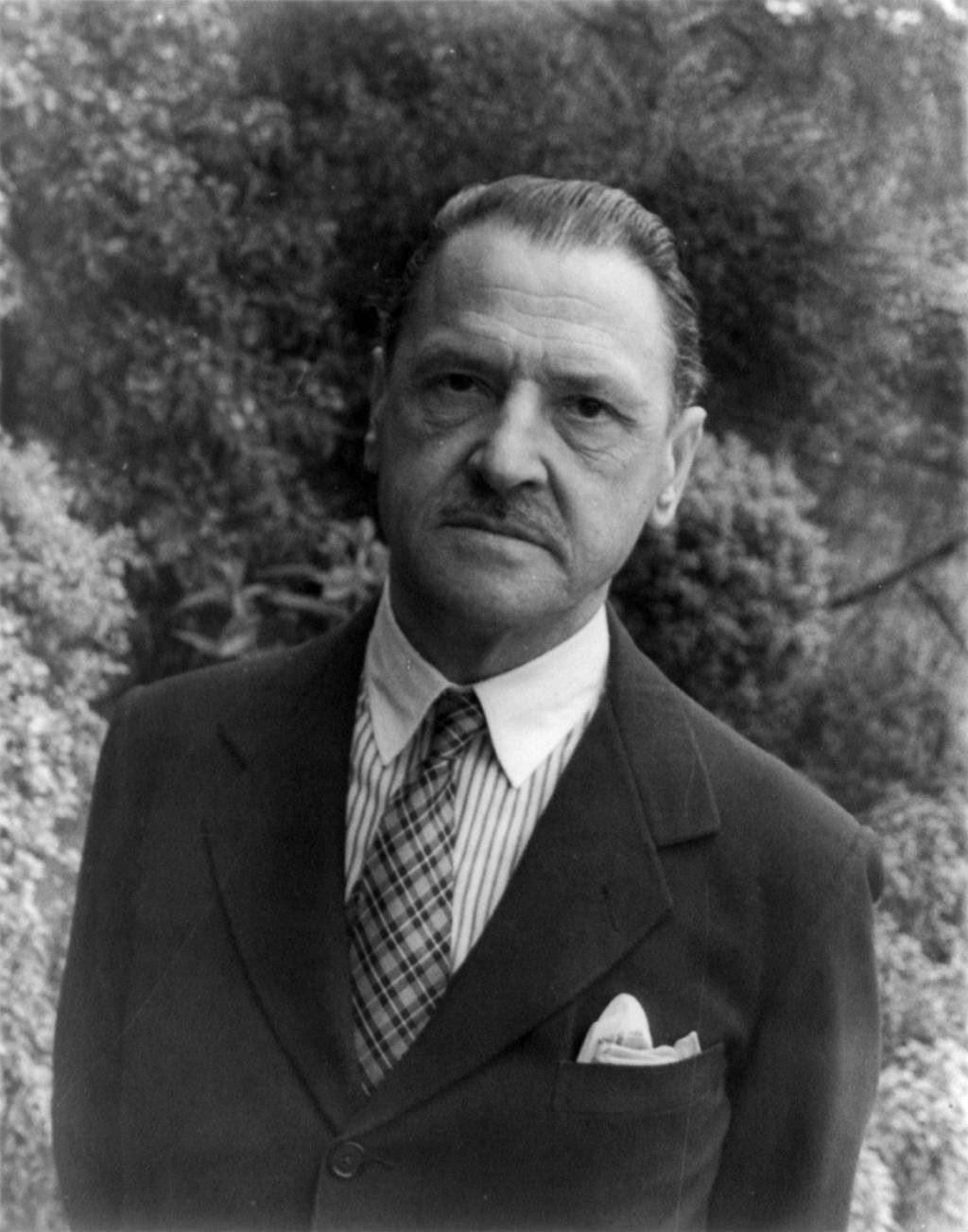 mr know all somerset maugham
