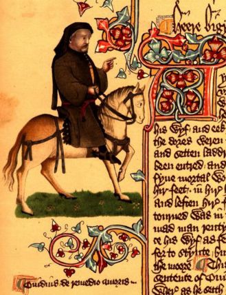 role of women in the canterbury tales