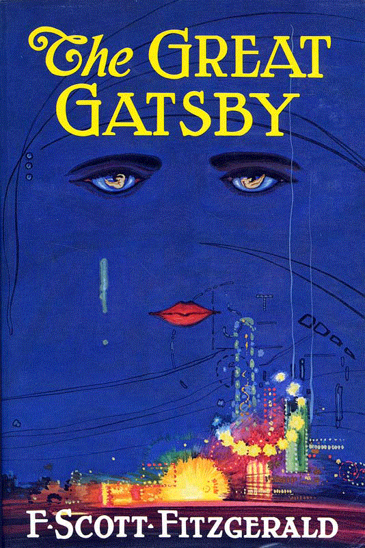 carelessness in the great gatsby