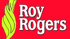 Roy Rogers Restaurants - WriteWork