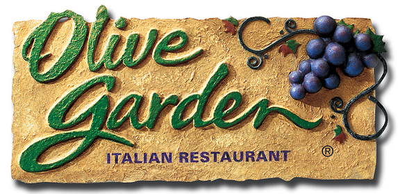 olive garden vs carrabbas