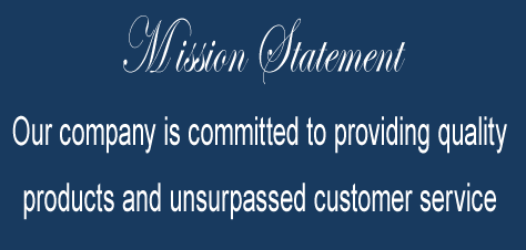 hmv mission statement