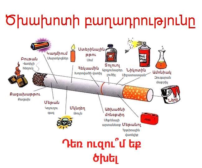 Реферат: Teenage Smoking Essay Research Paper Smoking in