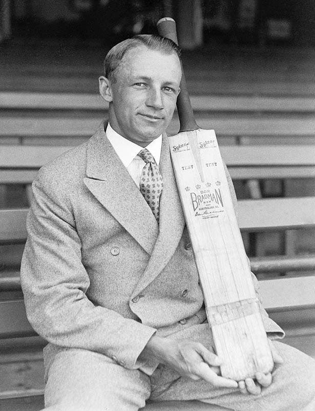 Реферат: Cricket In Australia In The 1920